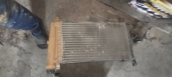Oto Çıkma Parça / Motor / Su Radyatörü / Fiat / Uno / Çıkma Parça 