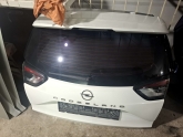 ÖZMEN OPEL CROSSLAND ÇIKMA ARKA BAGAJ KAPAĞI KOMPLE