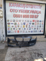 BMW F10 ÖN TAMPON ORİJİNAL