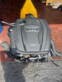 AUDİ 2.0TDİ 177 LİK CGL MOTOR ÇIKMA YENİ SIFIR SANDIK A6 A5
