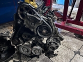 Oto Çıkma Parça / Motor / Motor Komple / Renault / R 9 / Çıkma Parça 