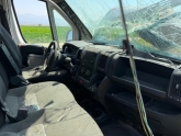 FİAT DUCATO GÖĞÜSLÜK ÇIKMA