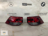 VOLKSWAGEN GOLF 8 TAKIM DIŞ STOP ORJİNAL