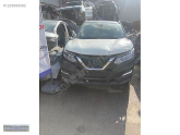 Nissan Qashqai Ön Cam
