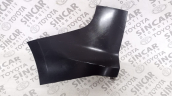 FORD COURİER SOL ARKA TAMPON ÇIKMA ORJİNAL
