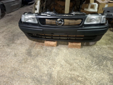 ÖZMEN OPEL ASTRA F ÖN TAMPON PANJUR SAĞ SOL FAR SİNYAL PANEL