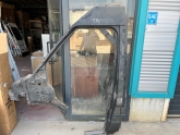 FORD TRANSİT SOL FRANGART SACI ORJİNAL SIFIR