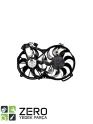 Oto Çıkma Parça / Isıtma, Soğutma & Klima / Fan Paneli / Audi / A6 / Çıkma Parça 