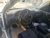 ÖZMEN OPEL VECTRA A  VİTES KOLU MEKANİZMASI ÇANAK LEVİYESİ