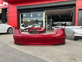 Oto Çıkma Parça / Kaporta & Karoser / Arka Tampon / Honda / Civic / Çıkma Parça 