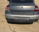RENAULT MEGANE BAGAJ KAPAĞI ÇIKMA