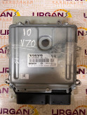 31303095AC 0281016616 BG9T-14C256-HA VOLVO V70 S80 BEYİN SETİ