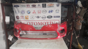 2017-2018 RENAULT CLİO-4 ÖN TAMPON -DS OTOMOTİV-