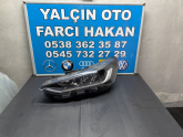 Oto Çıkma Parça / Ford / Focus / Elektrik / Far / Çıkma Parça 