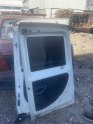 Oto Çıkma Parça / Kaporta & Karoser / Bagaj / Fiat / Doblo / Çıkma Parça 