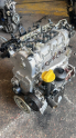 FİAT LİNEA 1.3 EURO 4 90 LİK MOTOR