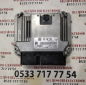 03C907309 0261S05727 VW GOLF MOTOR BEYNİ