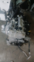 2019-2024 TOYOTA COROLLA 1.6 BENZİNLİ KOMPLE DOLU MOTOR