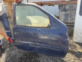 Oto Çıkma Parça / Mekanik / Kapı Kilidi / Opel / Vectra / Çıkma Parça 