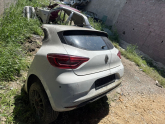 Clio 5 Komple Arka