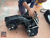 2021 SKODA OCTAVİA KALORİFER KAZANI KUTUSU