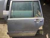 Volvo 850 Sol Arka Kapı Kilidi Cam Krikosu