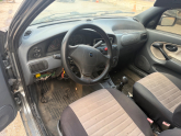 PALİO torpido airbag li
