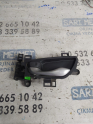 ÇIKMA HONDA CİVİC TYPE-R SOL ARKA İÇ AÇMA KOLU
