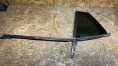 SKODA FABİA SOL ARKA KELEBEK CAMI 6VE845213
