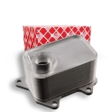 AUDI FEBI Yag Sogutucusu 06L117021G A3 A4 A5