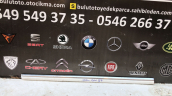 Vw passat b7 sol ön kapı çıtası 3aa854939a