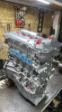 Toyota Verso 1.6 sıfır motor