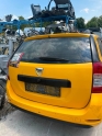 Oto Çıkma Parça / Kaporta & Karoser / Bagaj / Dacia / Logan / Çıkma Parça 