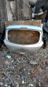 OPEL CORSA D 2006-2014 BAGAJ KAPAĞI ÇIKMA SÖKME YEDEK PARÇA
