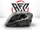 Mercedes-Benz GL-Class (W166X166) 2013 - 2015 SOL ÖN FAR