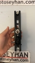 13153271 opel corsa d 2012 ön emniyet kemeri ayar mekanizması