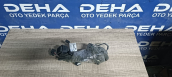 RENAULT FLUENCE MEGANE 3 SAĞ ÖN KAPI TESİSATI 241251577R