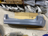 OPEL ASTRA H STATİON WAGON ARKA TAMPON SIFIR İTHAL 24460461
