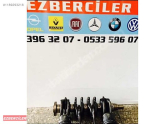 PEUGEOT BİPPER 1.4 HDİ ÇIKMA ORJİNAL KRANK + KOL STANDART