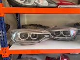 BMW 3 Serisi F30 SAG SOL FAR