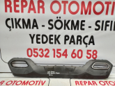 Seat arona arka tampon alt spoyler 2018-23  6f9807425c