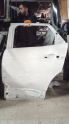 PEUGEOT 3008 2018 SOL ARKA KAPI