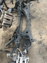 HONDA CİVİC FC5 ARKA DİNGİL