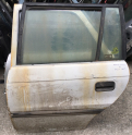 Opel Astra F SW 1991-1999 Çıkma Sol Arka Kapı