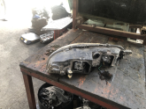 Oto Çıkma Parça / Elektrik / Far / Fiat / Marea / Çıkma Parça 