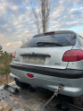 Oto Çıkma Parça / Kaporta & Karoser / Tavan Sacı / Peugeot / 206 / Çıkma Parça 