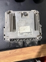 FORD CURİER MOTOR BEYNİ 2019