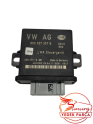 Audi A4 B8 A5 8T Far Yükseklik Ayar Modülü - 8K5907357 (Orijinal)