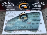 Oto Çıkma Parça / Kaporta & Karoser / Kapı Camları / Peugeot / 206 / Çıkma Parça 