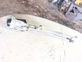 FORD FOCUS MK1 98-2005 ÖN CAM SİLECEK MOTORU MEKANİZMASI HATASIZ